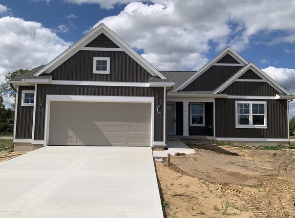 10535 Winnie Lane, Allendale, MI 49401