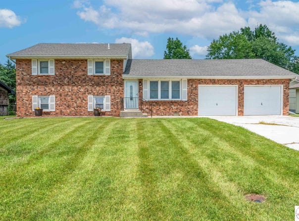 1700 Heck, Sedalia, MO 65301
