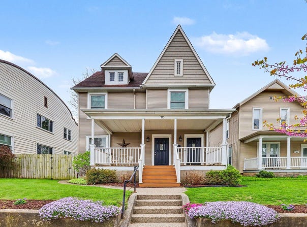 730 KELLOGG STREET SE, GRAND RAPIDS, MI 49503