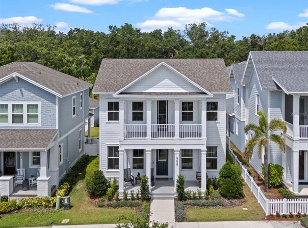 908 TILDEN OAKS TRAIL, WINTER GARDEN, FL 34787
