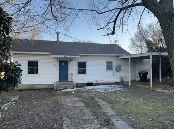 307 W Main Street, Pilot Point, TX 76258