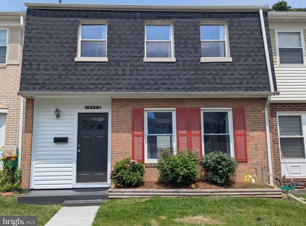 14743 TAMARACK PLACE, WOODBRIDGE, VA 22191