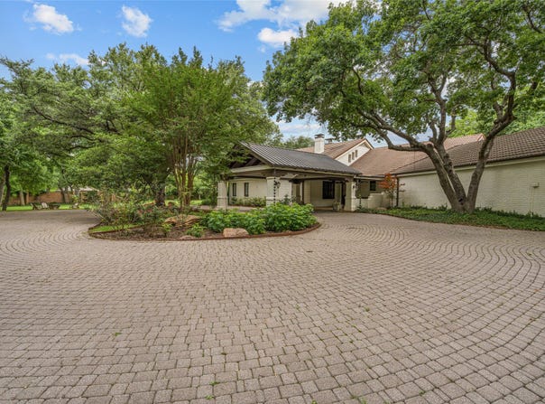 4812 Williams Road, Benbrook, TX 76116