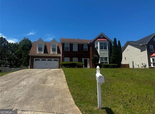 8529 GLENDEVON, Riverdale, GA 30274