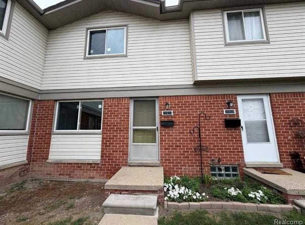 20934 Hunt, Roseville, MI 48066