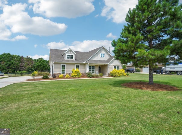 202 Sage, Eatonton, GA 31024