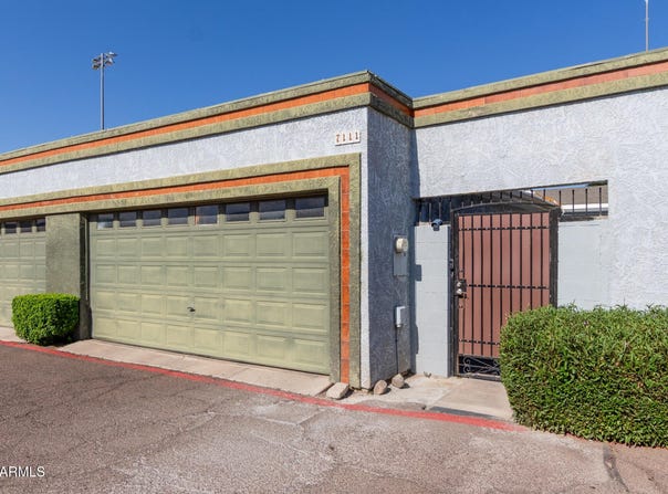 7111 N 63RD Drive, Glendale, AZ 85301