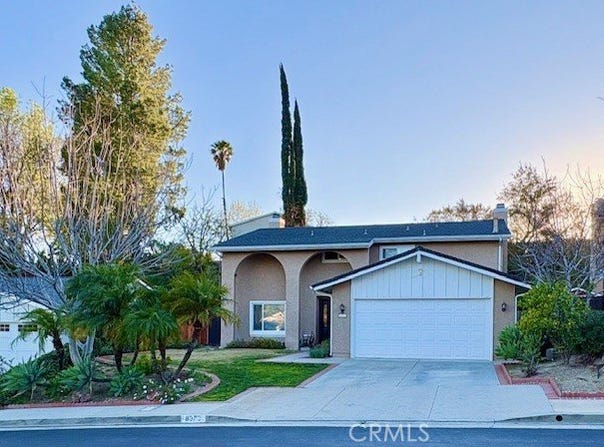 8373 Denise Lane, West Hills, CA 91304