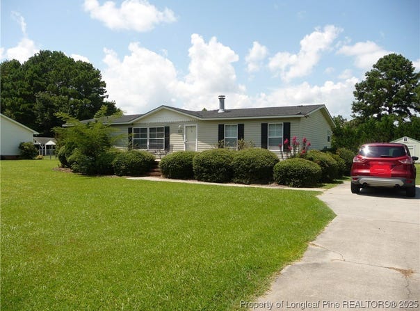 513 Derwood Road, Lumberton, NC 28358