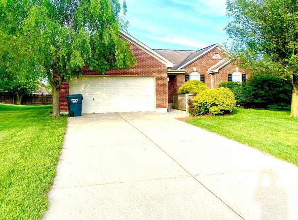 7607 Cloudstone Drive, Florence, KY 41042