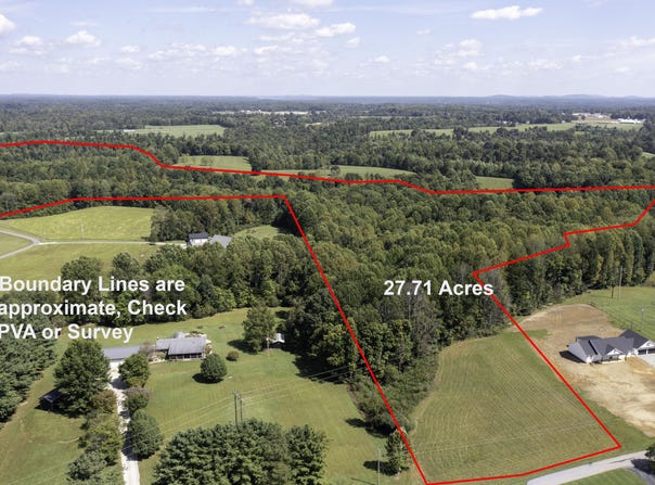 500 Delp Road, Liberty, KY 42539