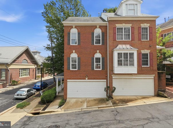 4096 21ST Road N, ARLINGTON, VA 22207