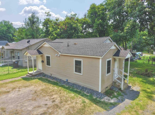 632 Edward Street, Malvern, AR 72104