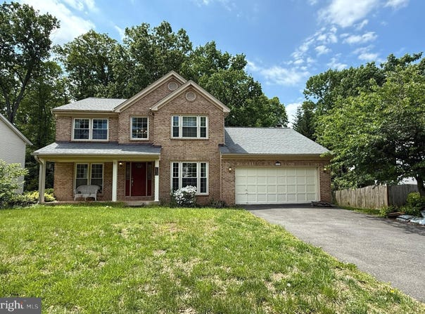 9602 SHANNON LANE, MANASSAS, VA 20110
