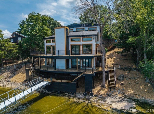 5185 Lois Lane, Osage Beach, MO 65065