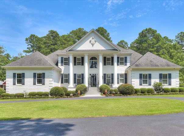 3450 Summerland Highway, Batesburg-Leesville, SC 29070