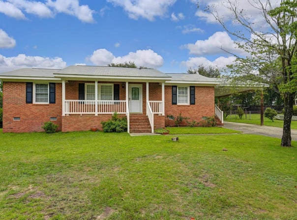 320 Cedar Field Lane, West Columbia, SC 29170