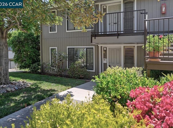 1316 Singingwood Ct, Walnut Creek, CA 94595