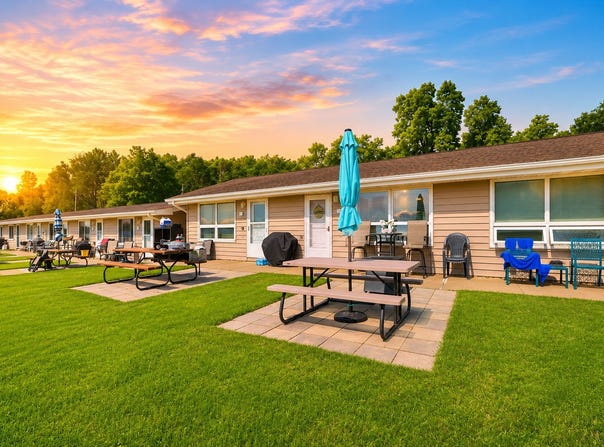 46304 Gone Fishin, Garrison, MN 56450