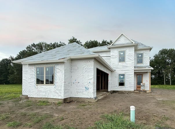 3564 Waterbury Ave, Baton Rouge, LA 70810