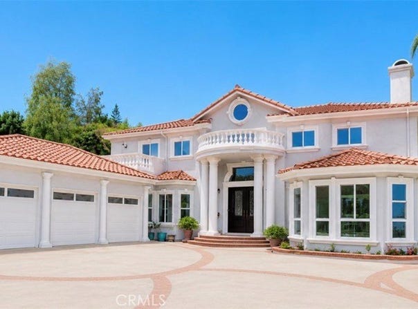 20008 E Monarch Court, Walnut, CA 91789