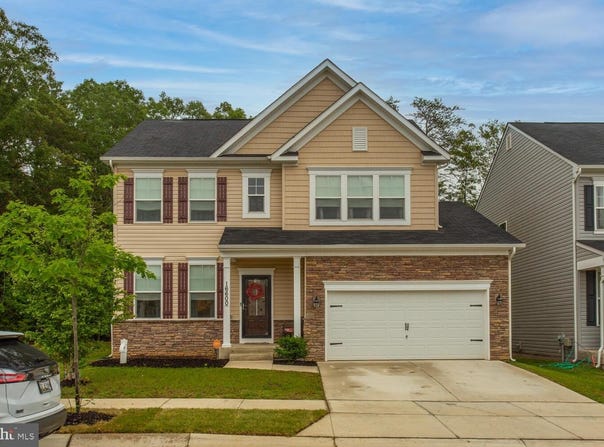 16600 TORTOLA DRIVE, ACCOKEEK, MD 20607
