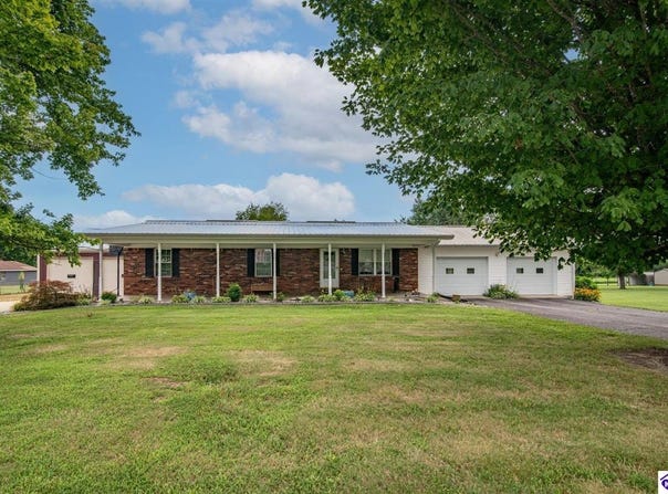 1984 Mt Tabor Road, Buffalo, KY 42716