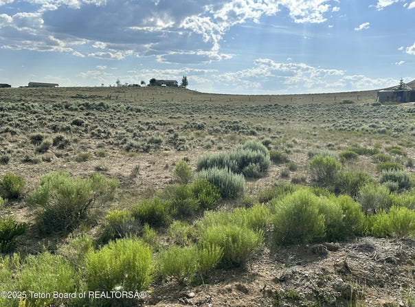 Tbd HAWK PATH, Boulder, WY 82923