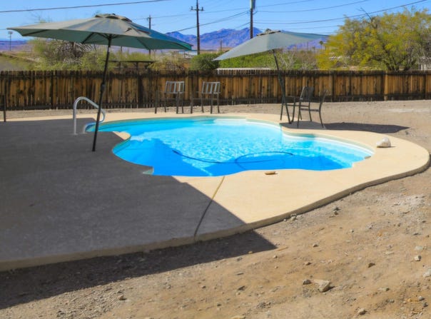 2687 Cisco Dr N, Lake Havasu City, AZ 86403