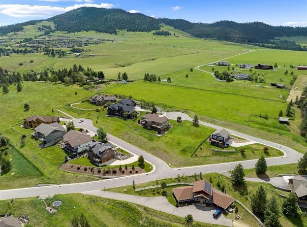 1246 Colter Court, Missoula, MT 59803