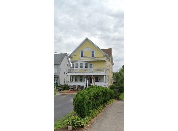 481 N Main Street, Woonsocket, RI 02895