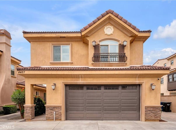 4437 Ellis Lane, Temple City, CA 91780