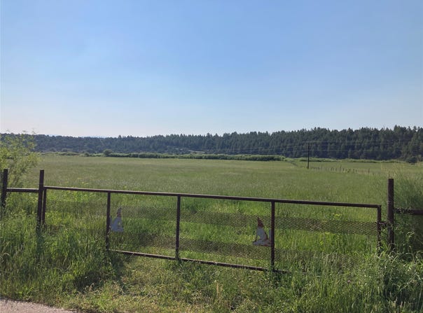 Tbd County Road 531/340, Los Ojos, NM 87575
