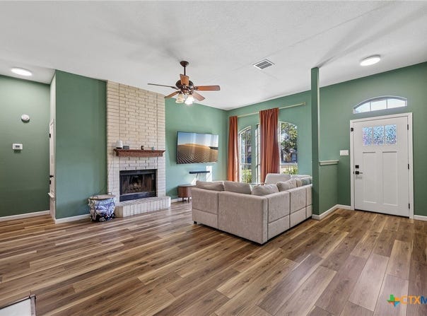 610 Sabine Circle, Temple, TX 76504