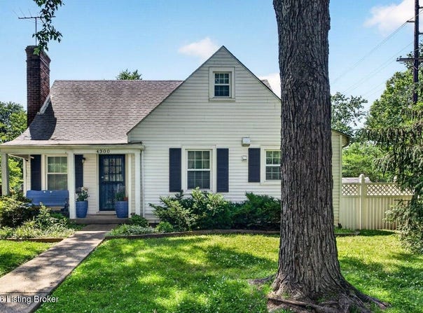 4300 S 2nd St, Louisville, KY 40214