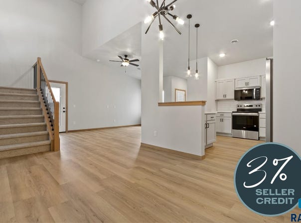 3401 S Jerome Pl, Sioux Falls, SD 57106