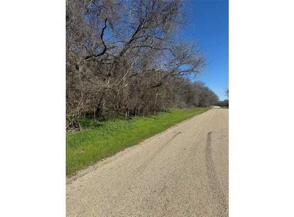Lot 961 Riverside DR, Bastrop, TX 78602