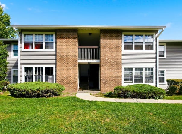 109 Pennsylvania Way, North Brunswick, NJ 08902