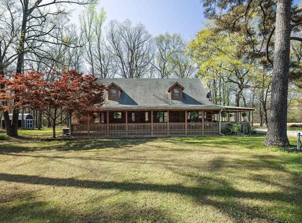 263 Jenkins Lane, Malvern, AR 72104