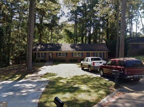792 Charleston, Lawrenceville, GA 30046