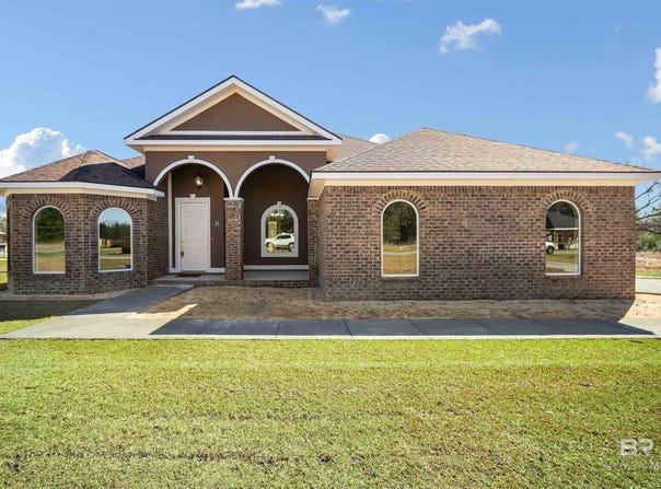 188 Hampton Ridge Court, Mobile, AL 36608