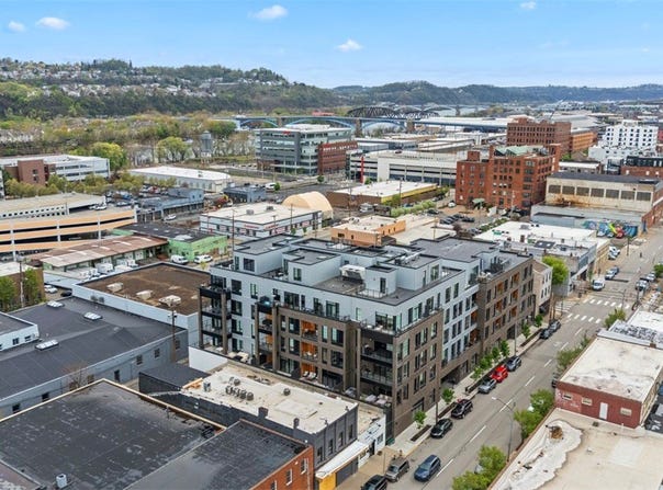 2635 Penn Avenue, Downtown Pgh, PA 15222