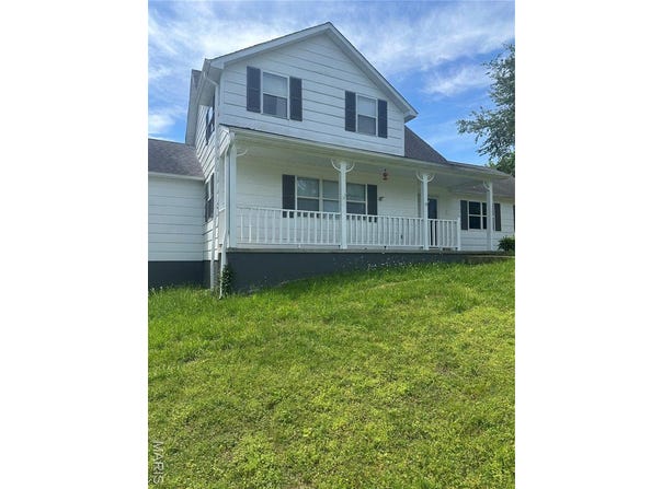 308 E Summit Street, Doniphan, MO 63935