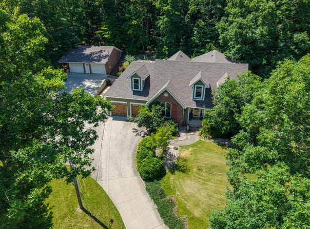 280 Pine Valley Road, Berea, KY 40403
