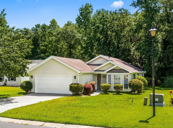 1503 St. George Ln., Myrtle Beach, SC 29588
