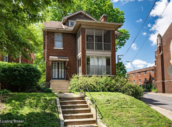 1200 Cherokee Rd, Louisville, KY 40204