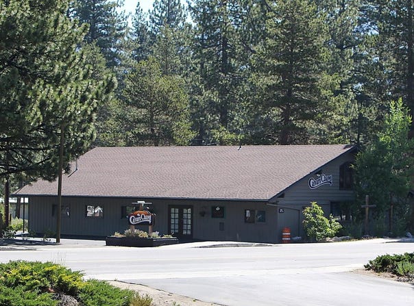 807 Emerald Bay Road, South Lake Tahoe, CA 96150