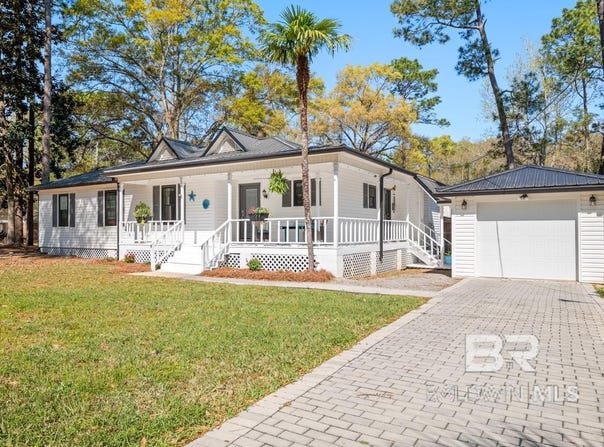 101 Diane Circle, Daphne, AL 36526