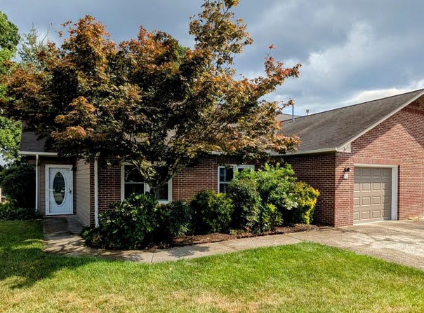 18 Rivers Court, Oak Ridge, TN 37830