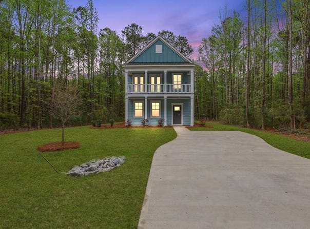 574 Settings Drive E, Yemassee, SC 29945